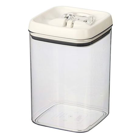 Rubbermaid Brilliance Pantry Storage Container 16 Cup - 1 ea