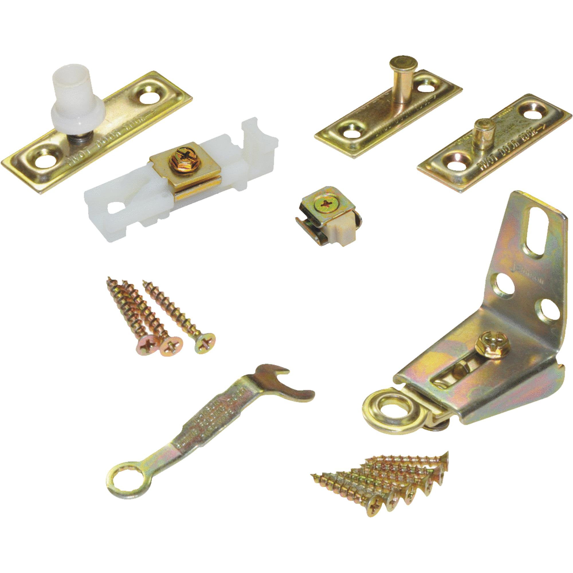 Folding Door Replacement Parts Set