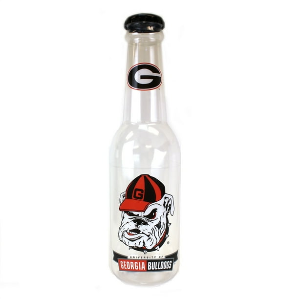 Bulldogs 21" Bottle Bank