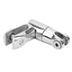 thumbnail image 4 of Conector de anclaje de acero inoxidable 316 de 0,2 a 0,3 pulgadas/6 mm-Cadena de amarre de 8 mm para embarcaciones marinas, 4 of 14