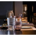 thumbnail image 4 of Bormioli Rocco Line Water 9.75 oz Drinking Glasses, Set of 12 - Lively Blue, 4 of 4