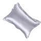 thumbnail image 2 of Funda de almohada de seda de emulación de color sólido Ropa de cama Funda de almohada individual pura Protector interior Jumpingount JJ13692-04, 2 of 3