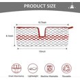 thumbnail image 3 of Microfiber Spray Mop Pads Compatible With Promist Max, 3pcs Reusable Spray Mop Refills Replacement Pads For Ocedar Promist Dust Mop, 3 of 5