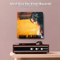 thumbnail image 5 of Wall Mount CD Record Display Stand White, 5 of 5