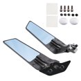 thumbnail image 4 of Espejo retrovisor de aluminio CNC para BMW S 1000 RR S1000RR 2020-2025, 4 of 11