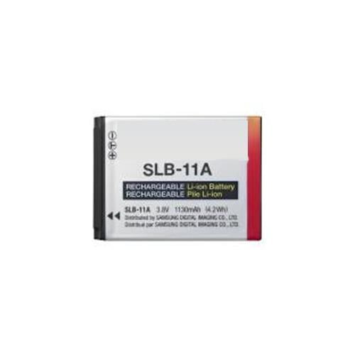 Аккумулятор samsung slb 11a