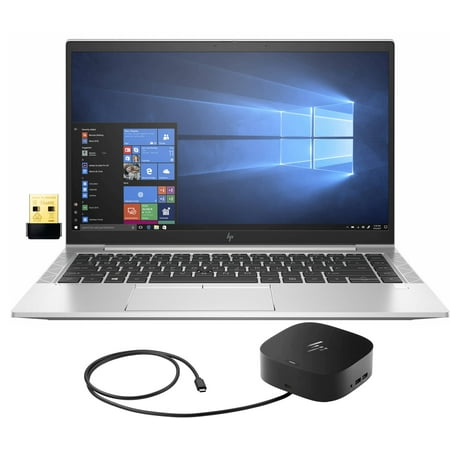 HP EliteBook 845 G7 Home &...
