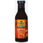Spur Tree Oxtail Seasoning - 13.9 Oz - Elevate Your Oxtail Dish to Culinary Excellence