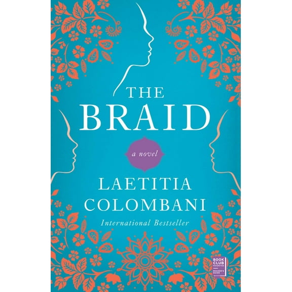 The Braid : A Novel (Paperback)