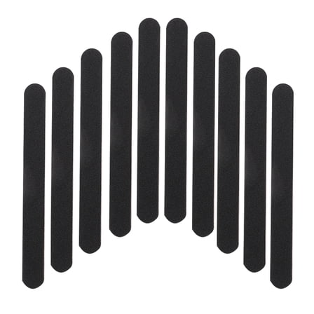 12pcs Polishing and Sanding Sticks for Multi Function Plastic Models