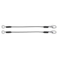 thumbnail image 2 of 2 Pcs Câble de Support de Levage de Hayon pour 93-11 pour Camionnette, 2 of 8