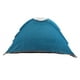 thumbnail image 4 of Tienda de campaña de instalación automática, gran capacidad, impermeable, resistente a la lluvia, para acampar al aire libre, para viajes, para 1 o 2 personas, con una sola puerta y sin tragaluz, 4 of 5