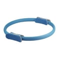 thumbnail image 3 of Círculo de Pilates Círculo de Pilates Entrenamiento de resistencia ligero y Azul, 3 of 8