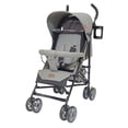 thumbnail image 1 of Carriola de bastón Baby Buggy AEROSTAR Azul gris, 1 of 2