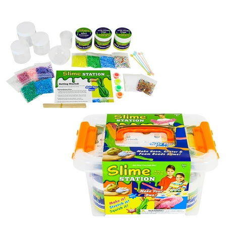 Slime Station Science toy price history on PriceWatchPro