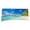 B, variant on Fridja Microfiber Beach Towel Super Lightweight Colorful Bath Towel Sandproof Beach Blanket Multi-Purpose Towel For Travel Swimming Pool 30x60 Inch Clearance