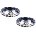 thumbnail image 1 of braveheart Clear Lotus Small s Fish In Or Lotus For Glass Plant Planting 20cm 19.5*19.5*9.5CM, 1 of 6