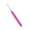 A, variant on Knitting Loomed Hooks Ergonomical Handles Crochet Hooks Loomed Knit Hook Knitting Tool for Needlework Enthusiasts