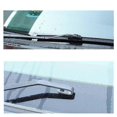 thumbnail image 4 of Wiper Front Rear Wiper Blades Set Kit For Toyota Verso 2009 - 2019 Windshield Windscreen Window Brushes 26"+16"+12, 4 of 5