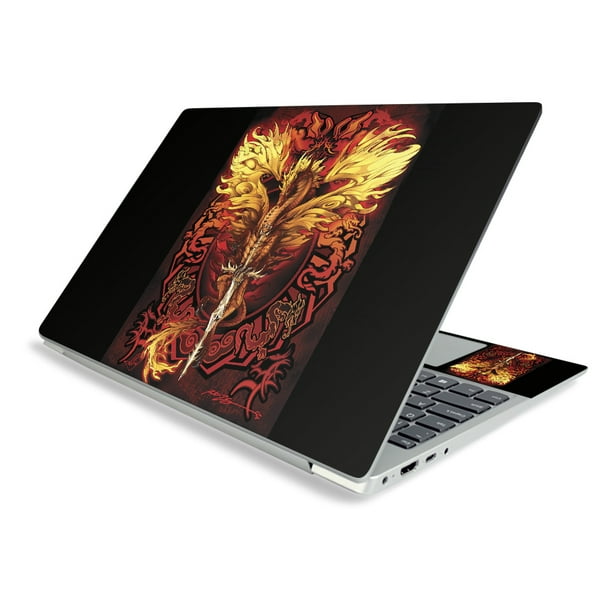 Dragons Skin For Lenovo IdeaPad S340 15" (2019) Protective, Durable
