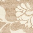 thumbnail image 6 of Safavieh Florida Teodor Floral Shag Area Rug or Runner, 6 of 6