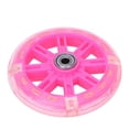 thumbnail image 1 of Qiilu Roue de Vélo pour Enfants, Support de Support Roues Stabilisatrices pour Vélo pour Enfants, Roues Stabilisatrices pour Enfant d'Extérieur, 1 of 8