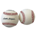 thumbnail image 6 of Rawlings | Official League RLLB1 Youth Competition Grade Baseball | 14U | 1 Count, 6 of 6