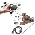 thumbnail image 5 of SI4732 V5.0 FPC Module+2M Chip+Antenna Full Kit for Quansheng UVK5 K6, 5 of 5