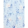 thumbnail image 3 of Bluey Baby and Toddler Girls Cotton Woven Dress, Sizes 12M-5T, 3 of 3