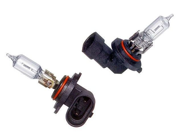 Headlight Bulb - Compatible with 2011 - 2019 Ford Explorer 2012 2013