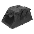 thumbnail image 3 of Tent Bag Side Tent Mood Accessory for 1/8 1/10 RC Track Car A, 3 of 5