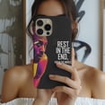 thumbnail image 5 of Kobe Magnetic iPhone Case, Black Mamba Phone Case, 5 of 8