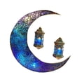 thumbnail image 4 of Colgante colgante ,acrílico decoración colgante 2d plano ,adorno de adoración adornante decoración del hogar manualidades ,eid mubarak decoración decorativa suministros de, 4 of 9
