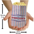 thumbnail image 4 of Popcorn Bags Small Size (1oz) Case of 1000 Count - by, 4 of 5