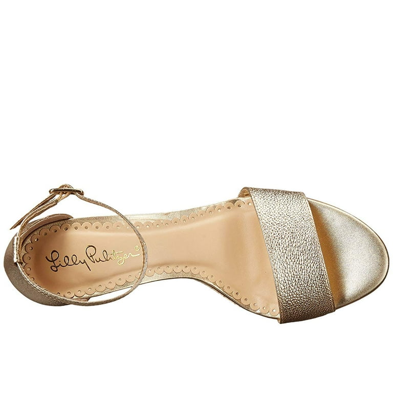 Lilly pulitzer bridgette wedge cheap