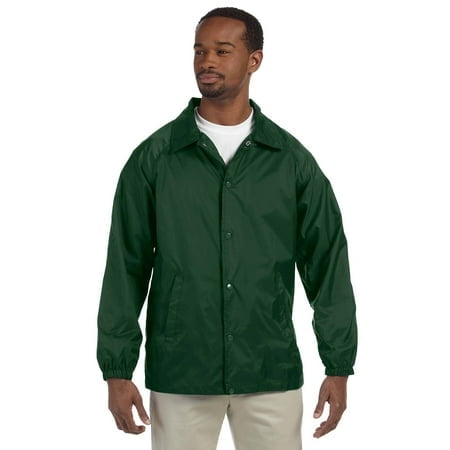 Harriton Veste de Maintien en Nylon pour Adulte