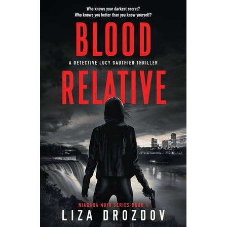 Blood Relative (Paperback)