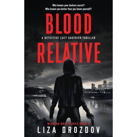 Blood Relative (Paperback)
