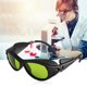 thumbnail image 1 of Gafas de seguridad: gafas protectoras láser de 1064 nm 1320 nm 810 nm con luz rápida y alta tasa de atenuación para una protección de seguridad ocular completa y detallada, 1 of 8