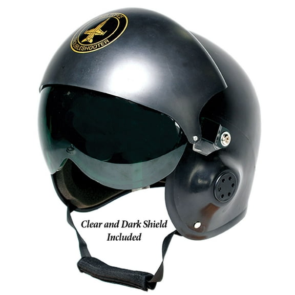 Pilot Helmet Adult Halloween Accessory