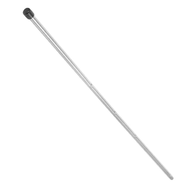 WHAMVOX Football Table Accessory Iron Silver 1Set for Stable in Indoor Entertainment