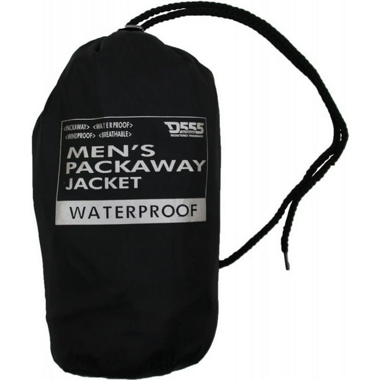 Duke sales rain jacket