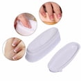 thumbnail image 4 of Nail Dipping Powder Box French Tip Tray Manicure Nail Dip Container for Nail Art and Makeup Tool, 4 of 7