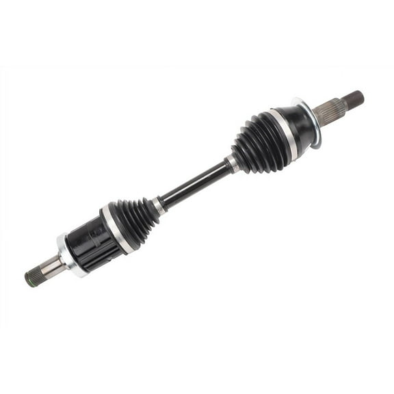 Front Passenger Side Half-Shaft