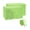 Green, variant on Pose Support Tools with Reach Band for Floor Stretching and Alignment Practice, Two Support Props for Flexibility Training