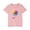 Pink, variant on AJTQTH Tshirts for Girls Boys Kids Summer Cute Cotton Clothes Outfits Unisex Colorful Sunflower Print Tees Short Sleeve Round Neck Tops Shirts Blouses Black 7 Years