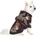 thumbnail image 2 of Balery Romantic Paris Sudadera con Capucha para Perros Pequeños – Ropa para Mascotas, Disfraz para Perros y Gatos, Ideal para Fiestas y Cosplay-X-Large, 2 of 7