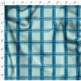 thumbnail image 4 of Soimoi Cotton Poplin Fabric Check Check Print Sewing Fabric Yard 56 Inch Wide, 4 of 5