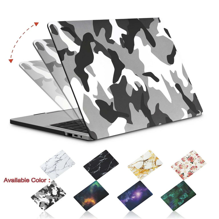 cool laptop case designs