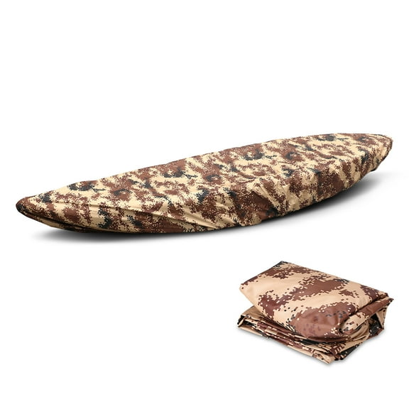 Cover,Cover Canoe Boat Professional Universal Cover Universal Cover Canoe Eryue Canoe Cover Qudai Waterproof Uv Resistant Canoe Cover Professional Waterproofresistant Zdhf